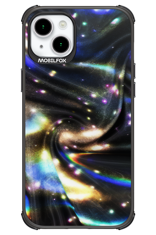 Lovely Aurora - Apple iPhone 15 Plus