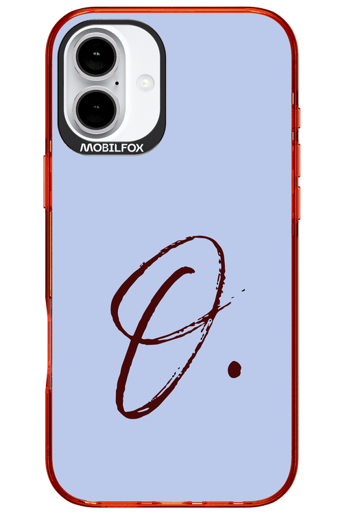 (Jellyfish Presso) O 2.0 - Apple iPhone 16 Plus