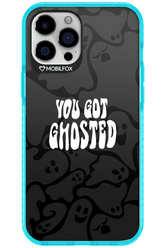 Ghosted - Apple iPhone 12 Pro Max