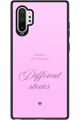 Chapter Friendship 2.0 - Samsung Galaxy Note 10+
