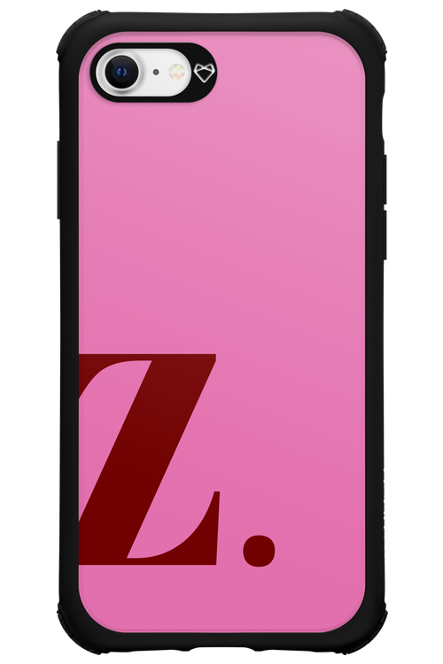 Z (Sorbet) 2.0 - Apple iPhone SE 2020
