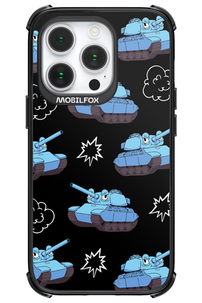 Tank Guy - Apple iPhone 14 Pro