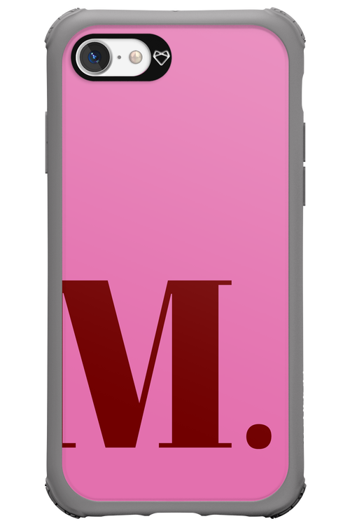 M (Sorbet) 2.0 - Apple iPhone 7