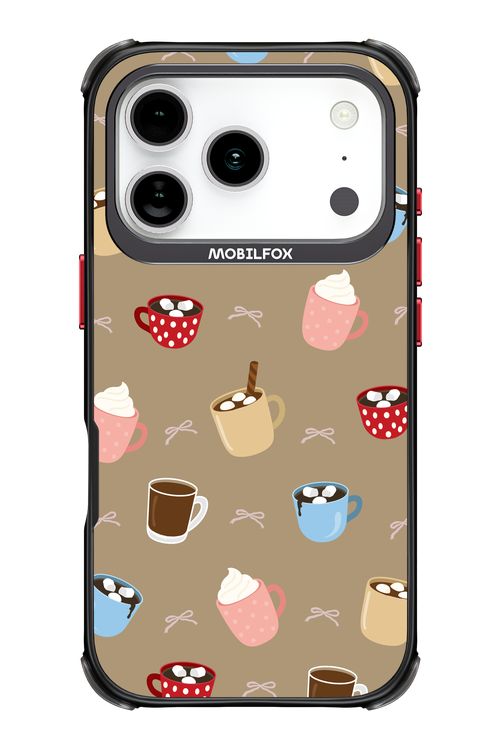 Coco Dream - Apple iPhone 17 Pro