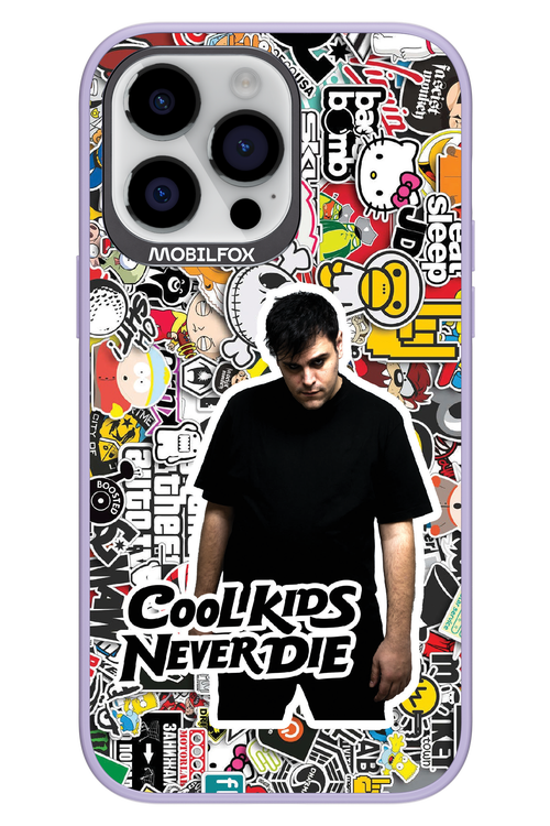 CKND_STICKER - Apple iPhone 14 Pro Max