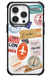 Pro Traveler - Apple iPhone 14 Pro