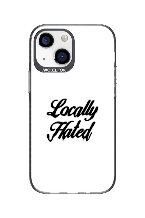 Locally Hated - Apple iPhone 13 Mini