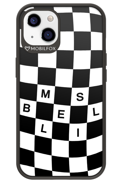 Belli Checked 2.0 - Apple iPhone 13