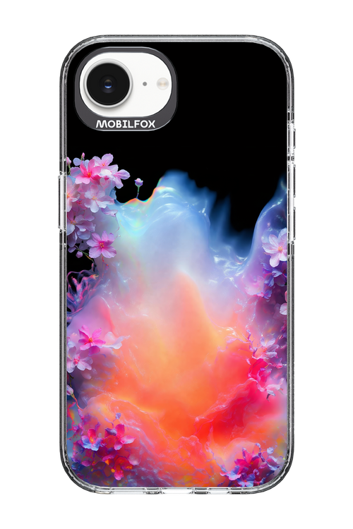 Gradient Bloom 2.0 - Apple iPhone 16e