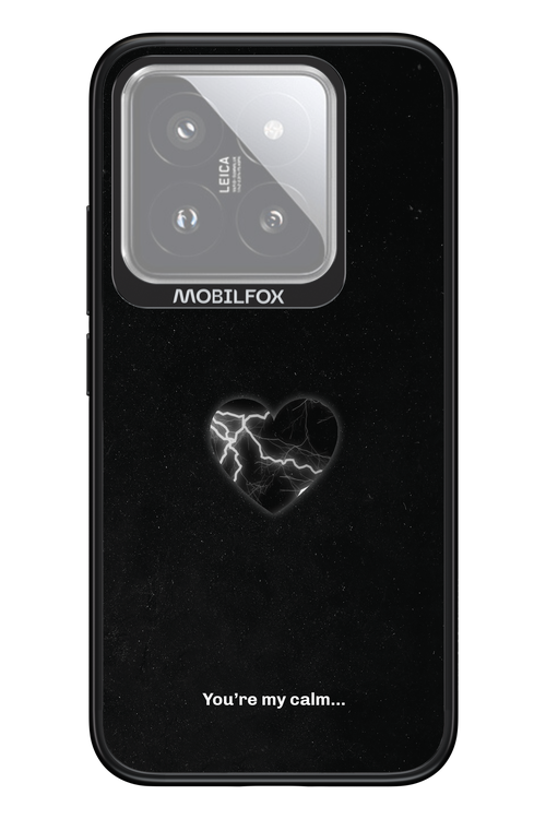 Calm Heart 2.0 - Xiaomi 14