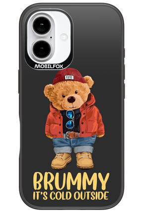 Brummy - Apple iPhone 16