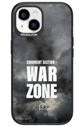 WarZone - Apple iPhone 15