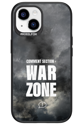 WarZone - Apple iPhone 15