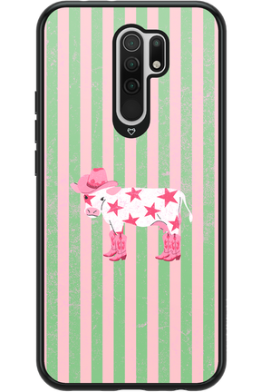 Youre a star 2.0 - Xiaomi Redmi 9