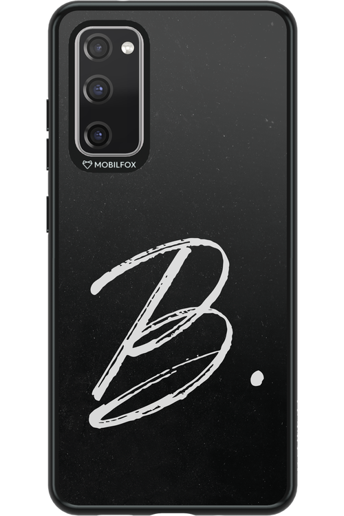 (Off Space) B 2.0 - Samsung Galaxy S20 FE