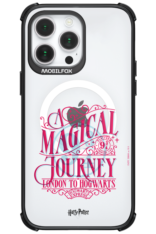 Magical Journey - Apple iPhone 14 Pro Max