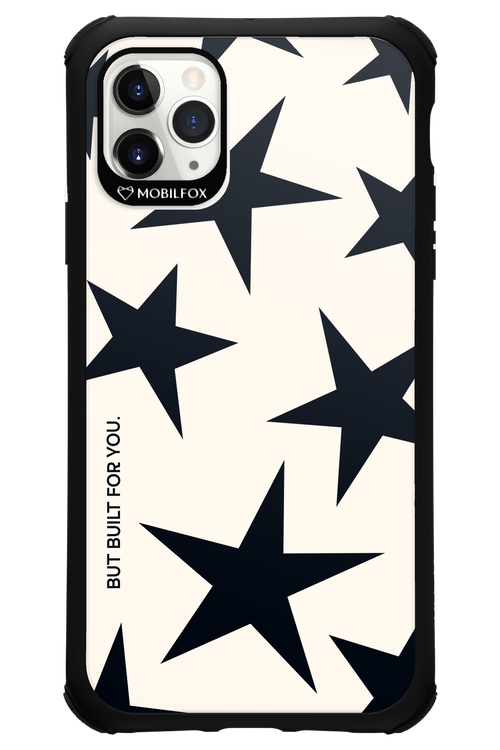 Built for You 2.0 - Apple iPhone 11 Pro Max