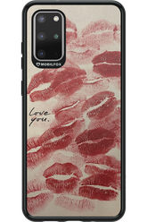 LOVE U 2.0 - Samsung Galaxy S20+