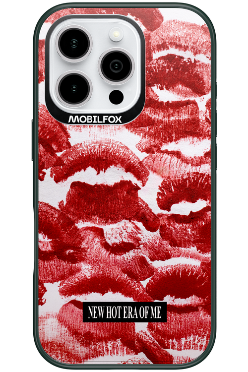 New Era 2.0 - Apple iPhone 16 Pro