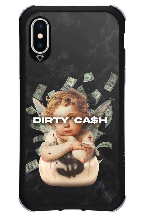 DirtyCash - Apple iPhone XS