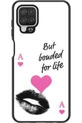 Bonded for Life - Samsung Galaxy A12