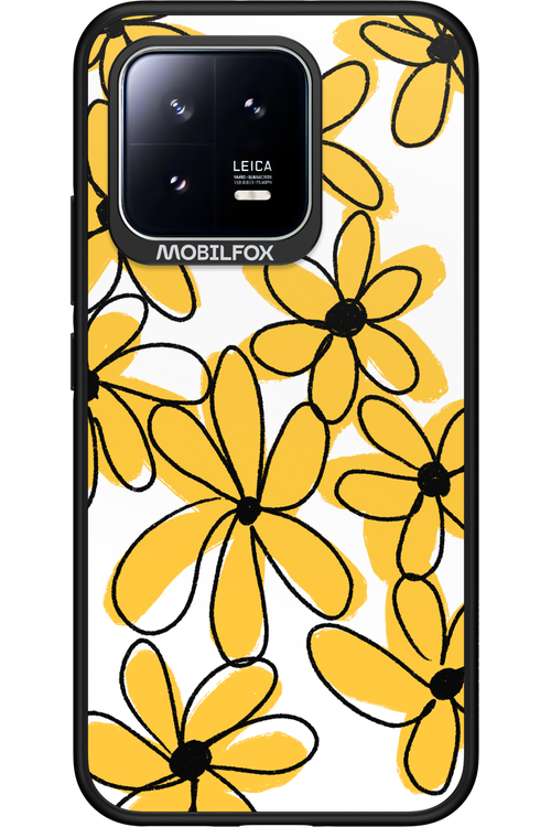 Yella - Xiaomi 13