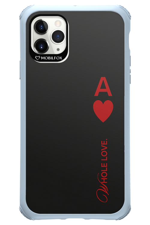 Whole 2.0 - Apple iPhone 11 Pro Max