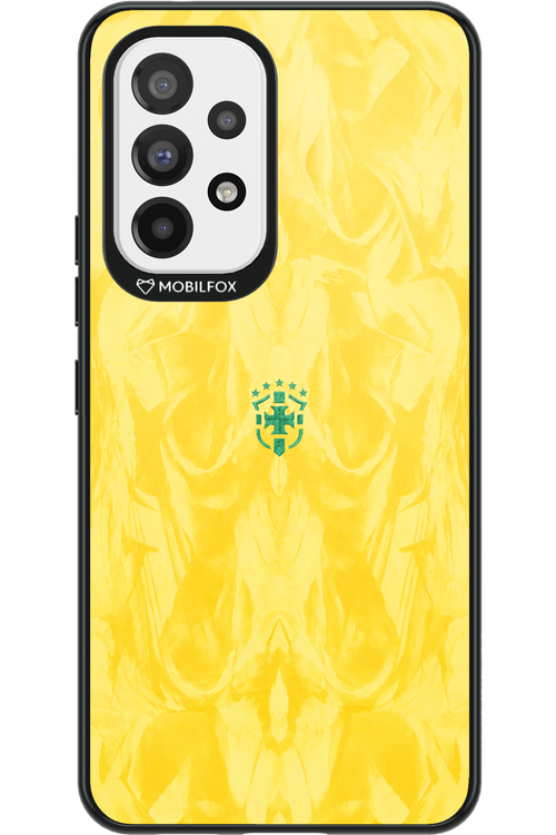 Brasil 2.0 - Samsung Galaxy A53