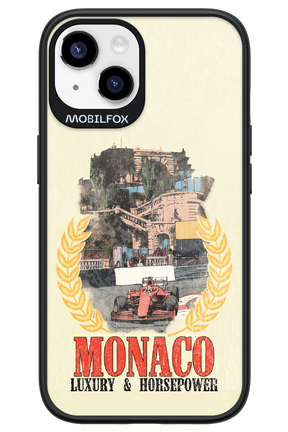 Monaco Luxury - Apple iPhone 14