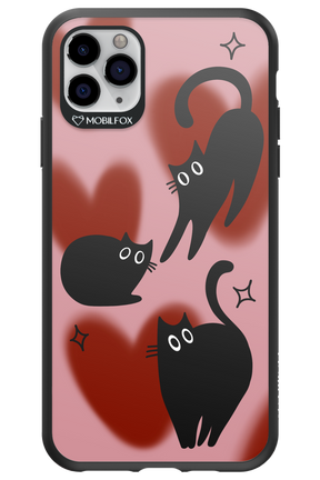 PAWHEARTS - Apple iPhone 11 Pro Max