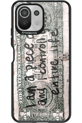 Dollars - Xiaomi Mi 11 Lite (2021)