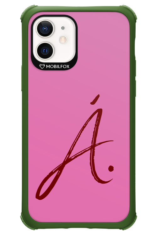 (Sorbet) A II 2.0 - Apple iPhone 12