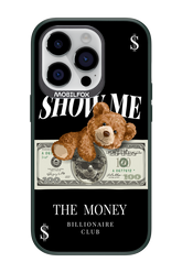 Show Me The Money - Apple iPhone 14 Pro