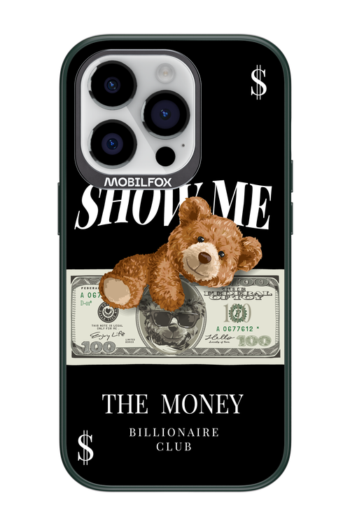 Show Me The Money - Apple iPhone 14 Pro