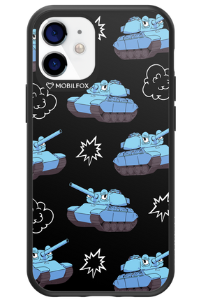 Tank Guy 2.0 - Apple iPhone 12 Mini