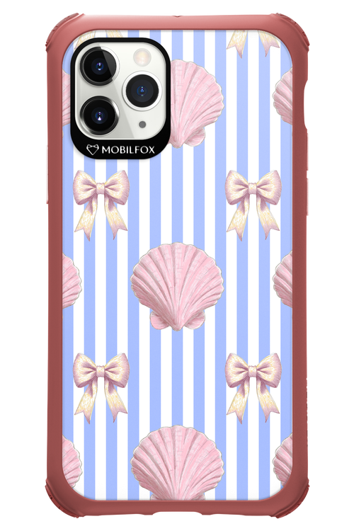 Shell Baby - Apple iPhone 11 Pro
