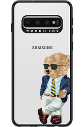 Boss 2.0 - Samsung Galaxy S10