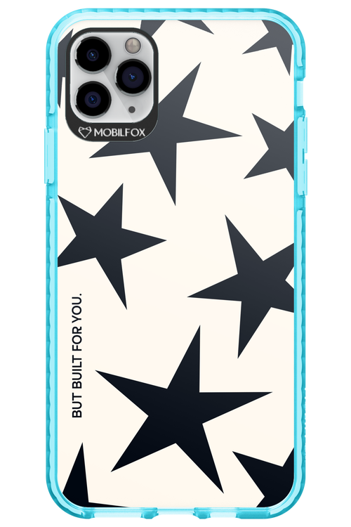 Built for You 2.0 - Apple iPhone 11 Pro Max