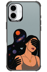 Universe Lover - Apple iPhone 16 Plus