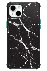 Grunge Marble - Apple iPhone 15 Plus