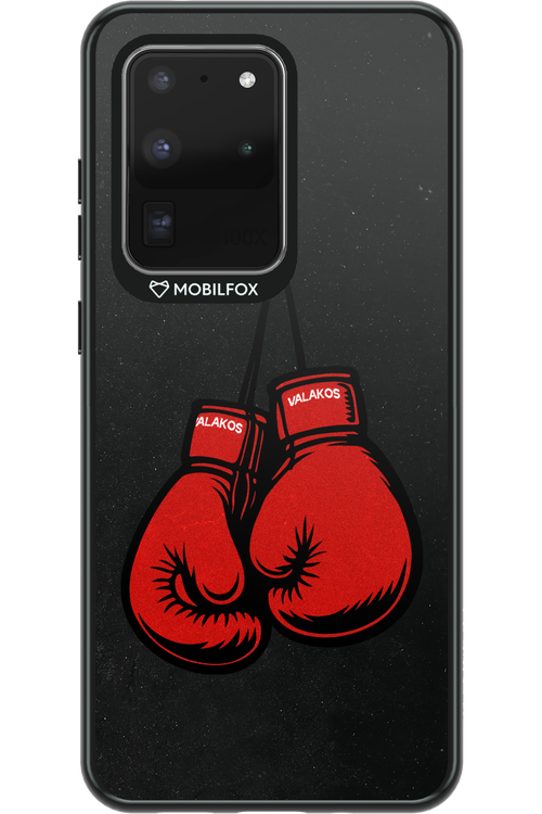 BoxRrr 2.0 - Samsung Galaxy S20 Ultra 5G