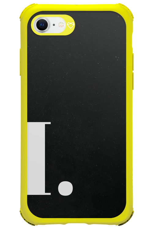 I (Off Space) 2.0 - Apple iPhone SE 2020