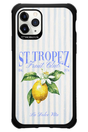 St. Tropez - Apple iPhone 11 Pro