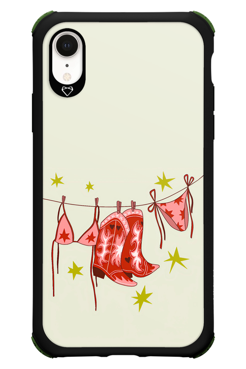 Laundry 2.0 - Apple iPhone XR