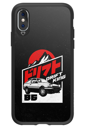 Drift king - Apple iPhone X