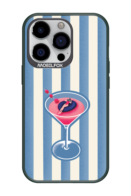 Poolside Affair - Apple iPhone 13 Pro