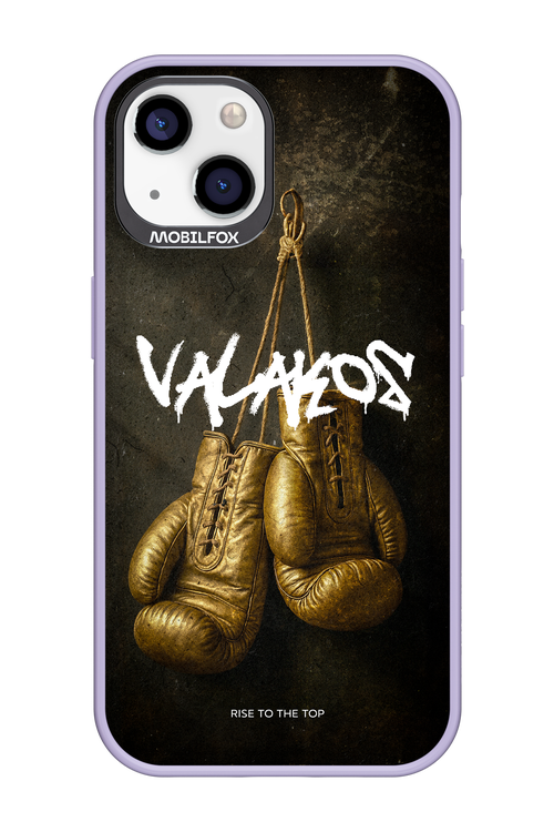 Golden - Apple iPhone 13