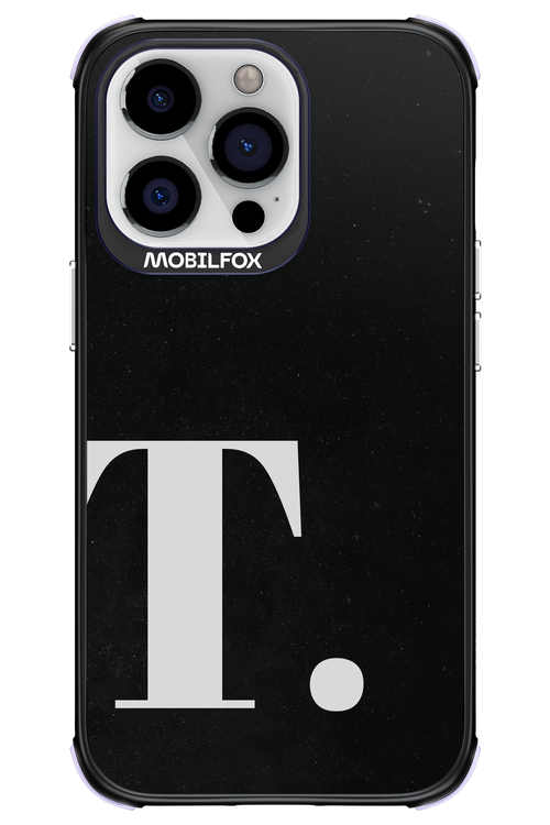 T (Off Space) 2.0 - Apple iPhone 13 Pro