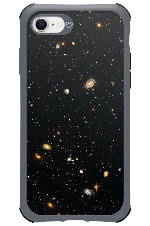 Cosmic Space 2.0 - Apple iPhone SE 2022