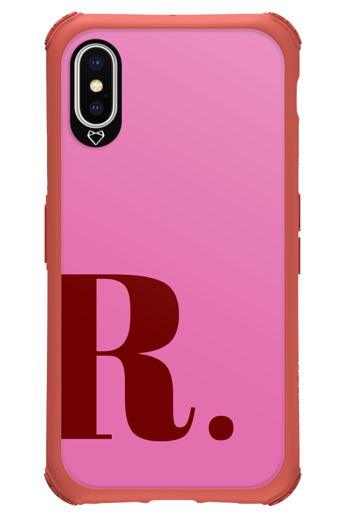 R (Sorbet) 2.0 - Apple iPhone XS